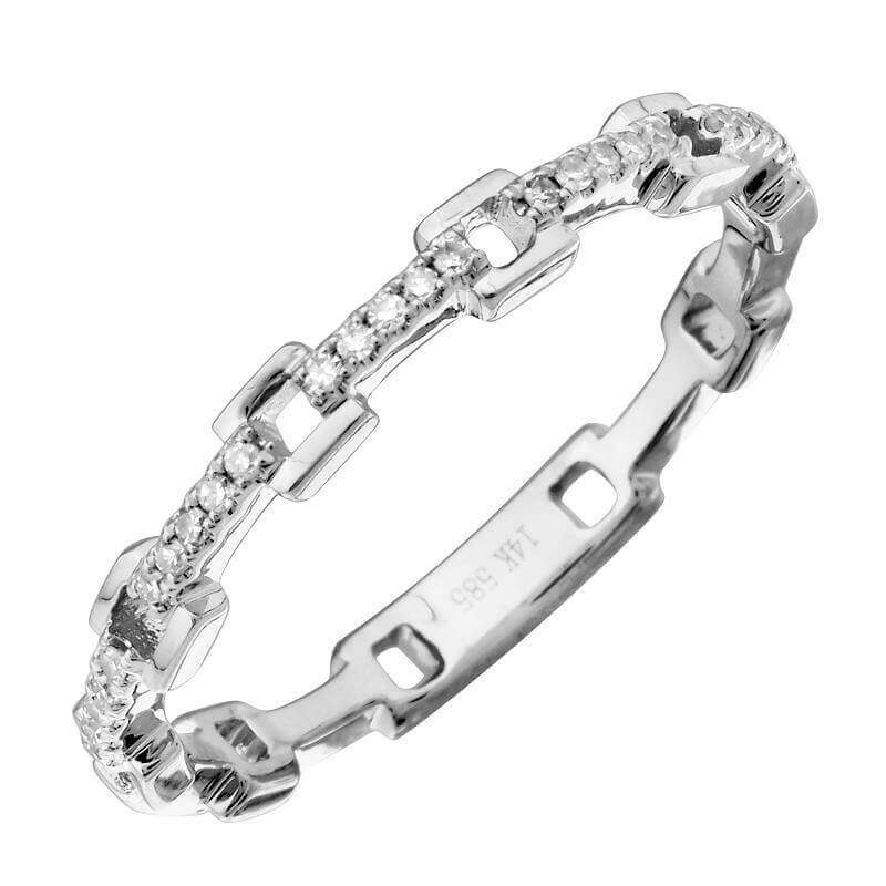Exquisite diamond-studded silver bracelet from our luxury jewelry collection, showcasing fine craftsmanship and elegant design