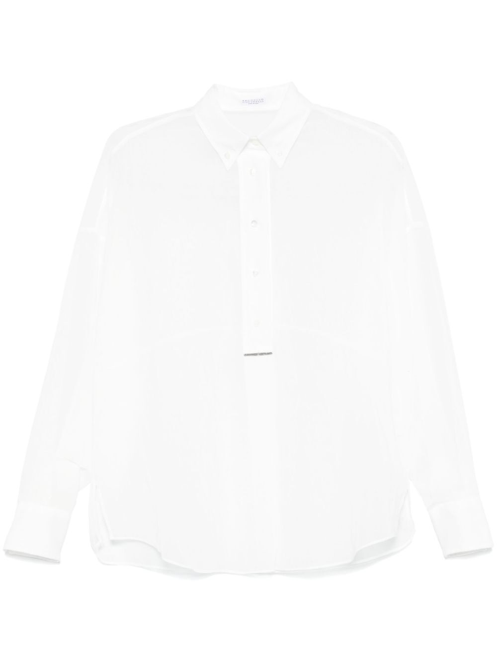 Brunello Cucinelli Women Classic Shirt