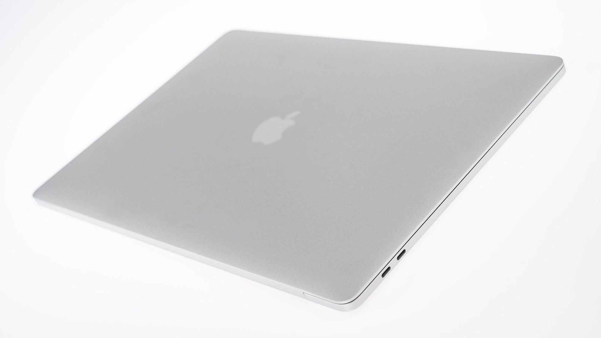 MacBook Pro (2019) 15-inch – Intel Core i9 2.4GHz – 32GB RAM 512GB SSD – 4 Cycles