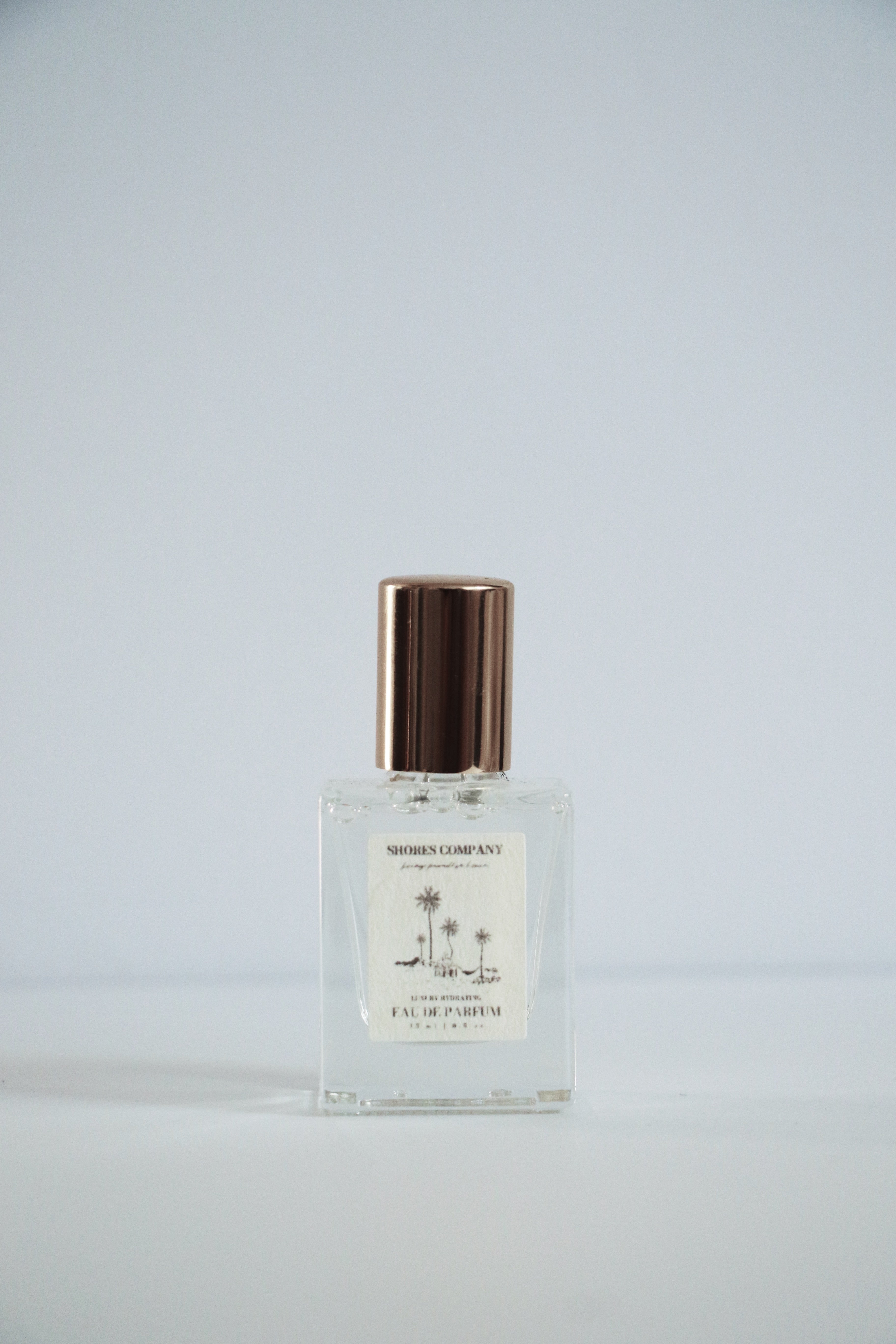 Coffea Flores Eau De Parfum