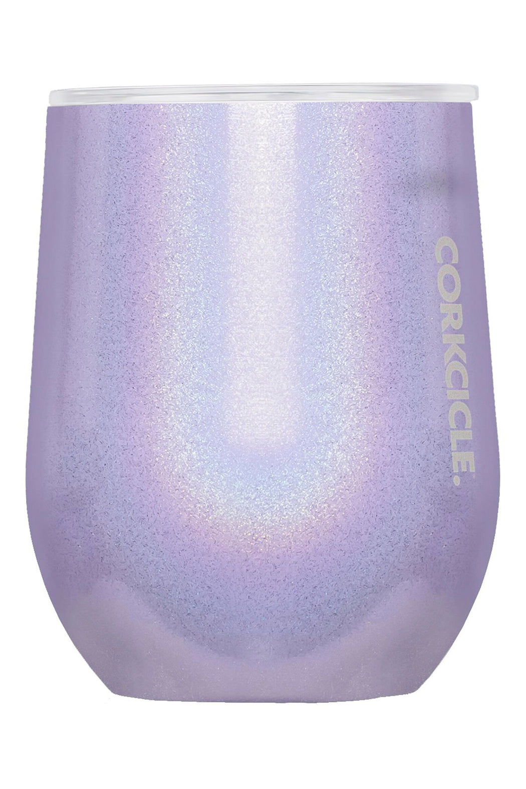 Shimmering Stemless-12oz