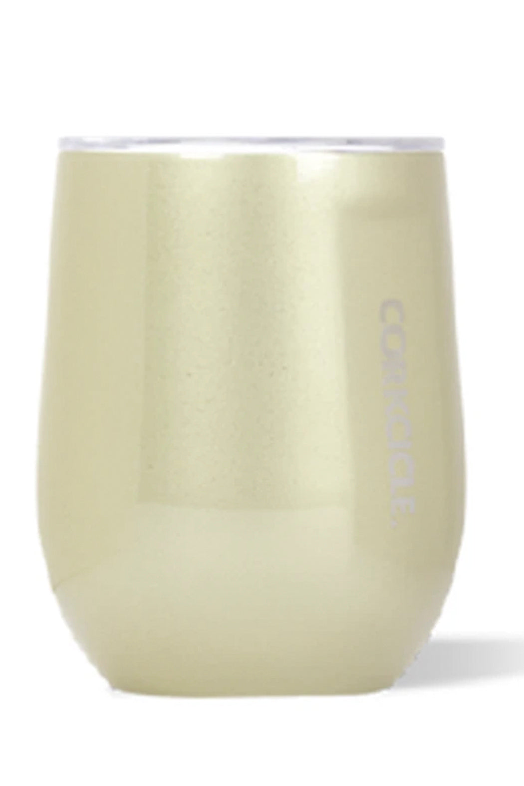 Shimmering Stemless-12oz
