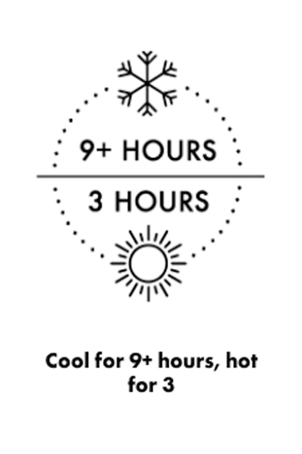 Shimmering Stemless-12oz