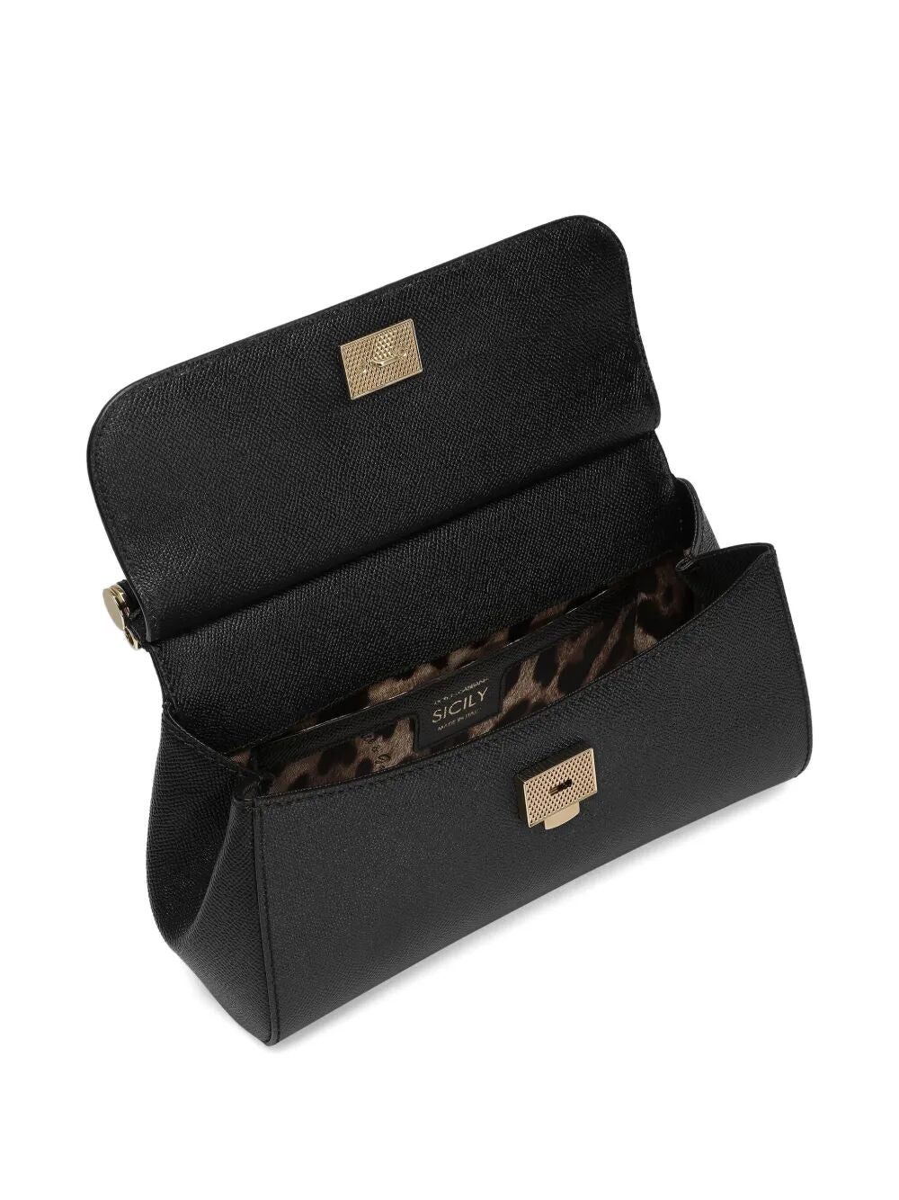 Dolce & Gabbana Women Medium Sicily Handbag