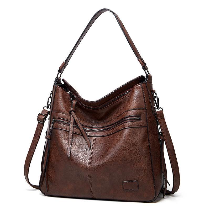 European and American Temperament Women's Shoulder Messenger Bag