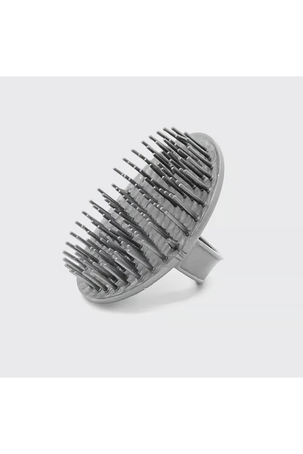Shampoo Brush & Scalp Exfoliator
