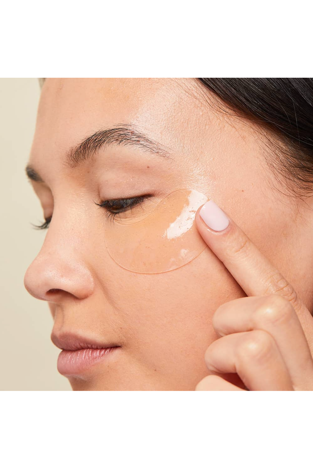 Serve Chilled Bubbly Eye Gels - 5 Pairs