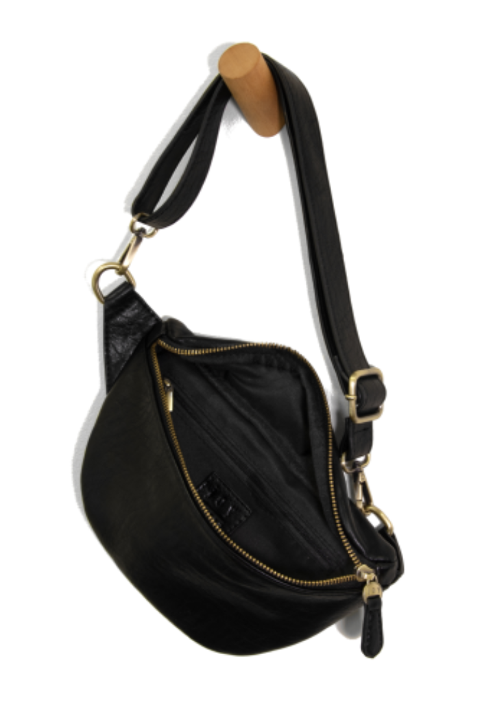 Shiloh Sling/Belt Bag