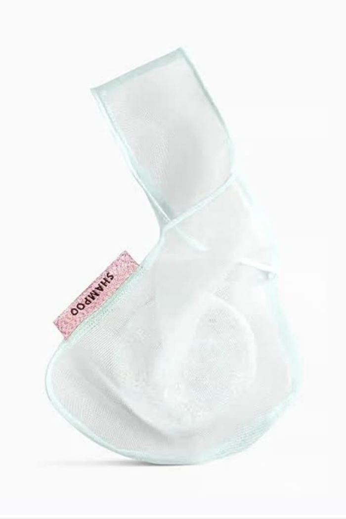 Shampoo Beauty Bar Bag