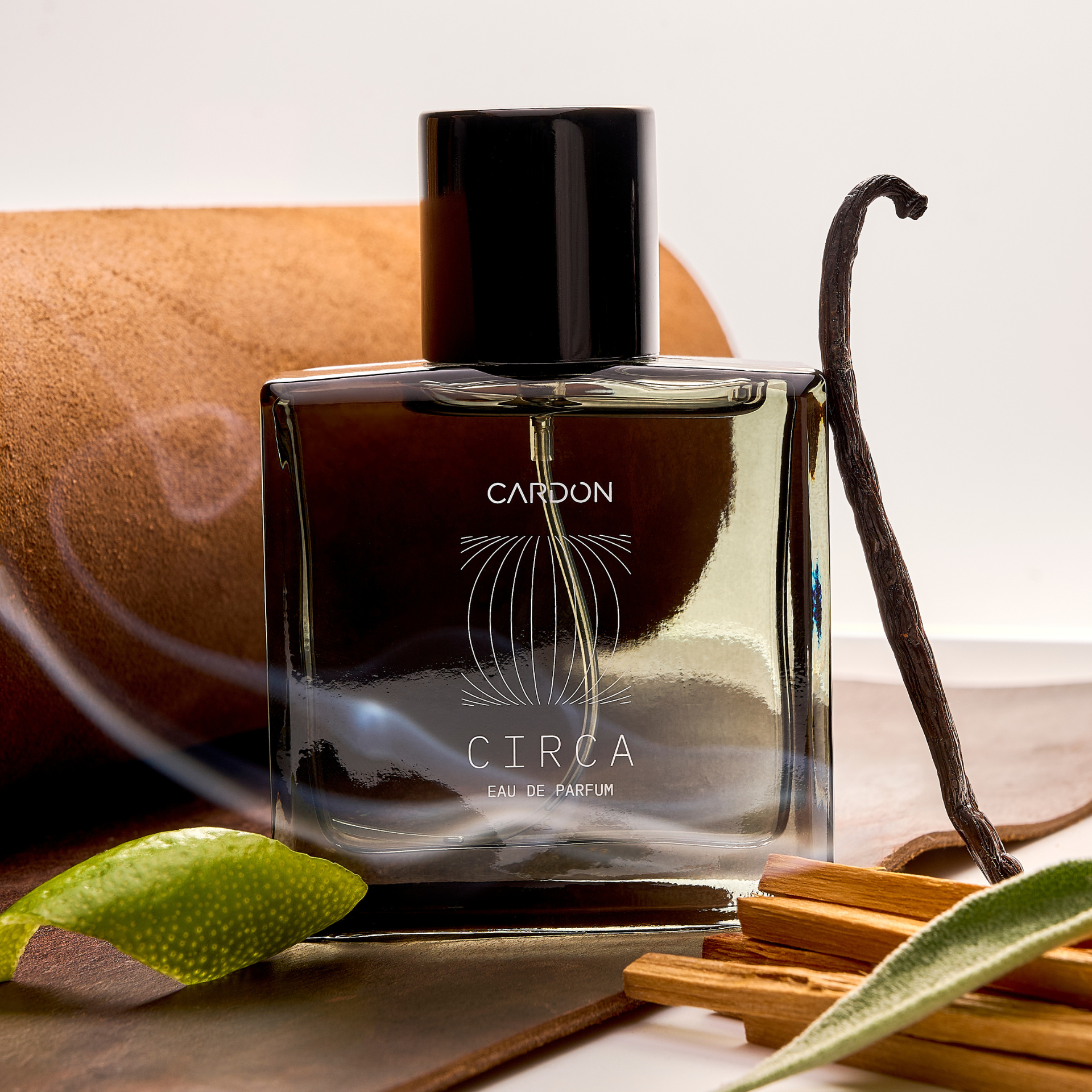 Circa Functional Fragrance