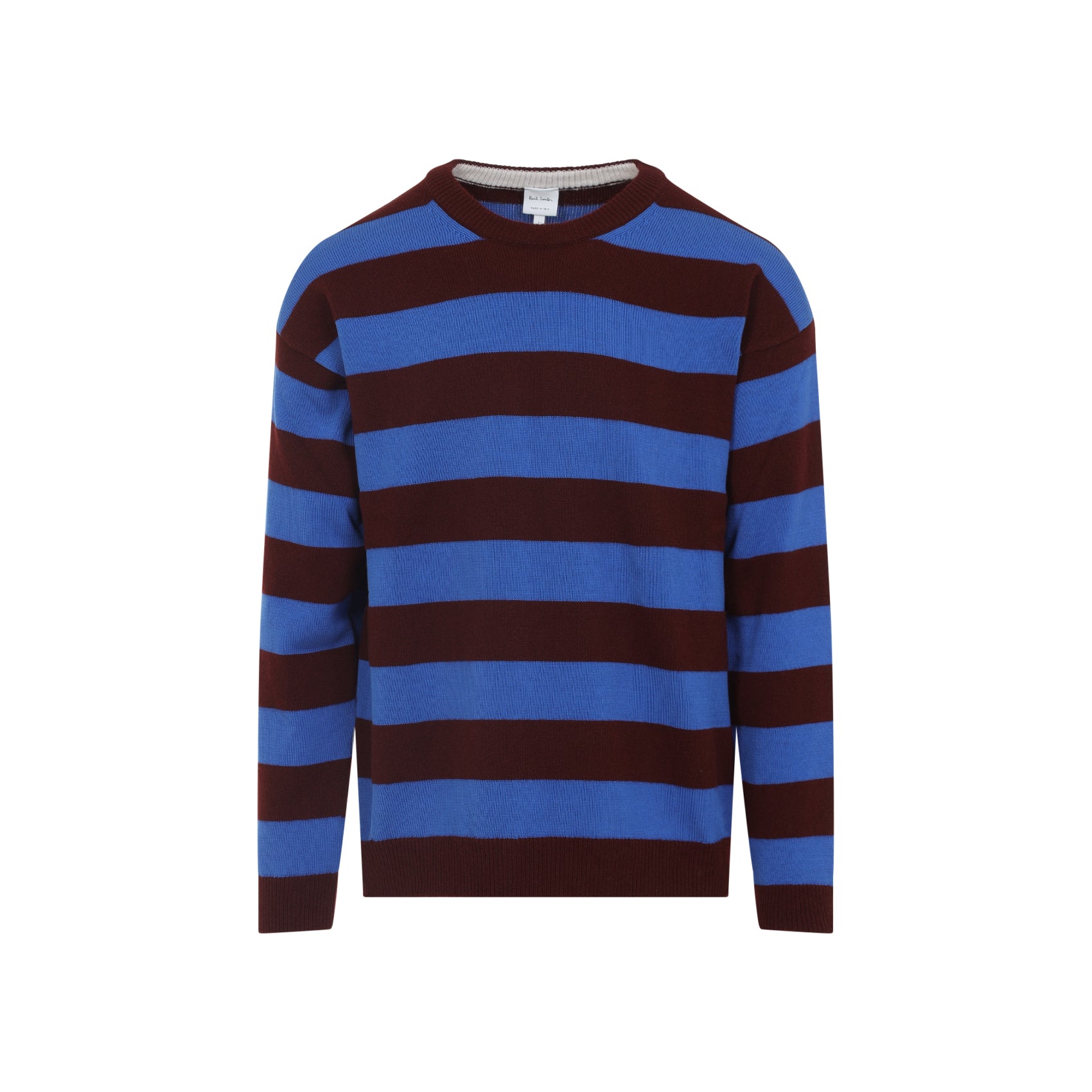 Paul Smith Crew Neck Pullover Men