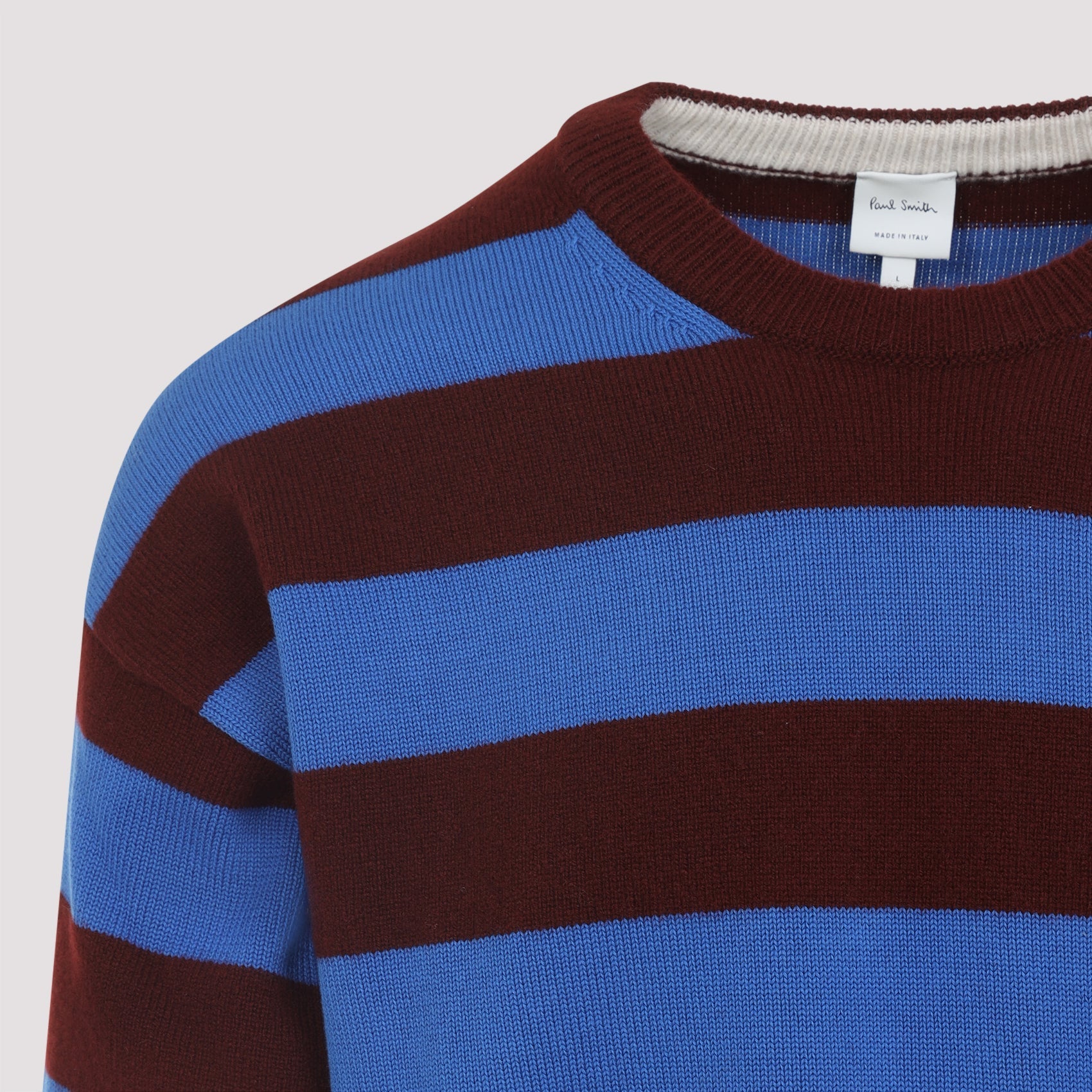 Paul Smith Crew Neck Pullover Men