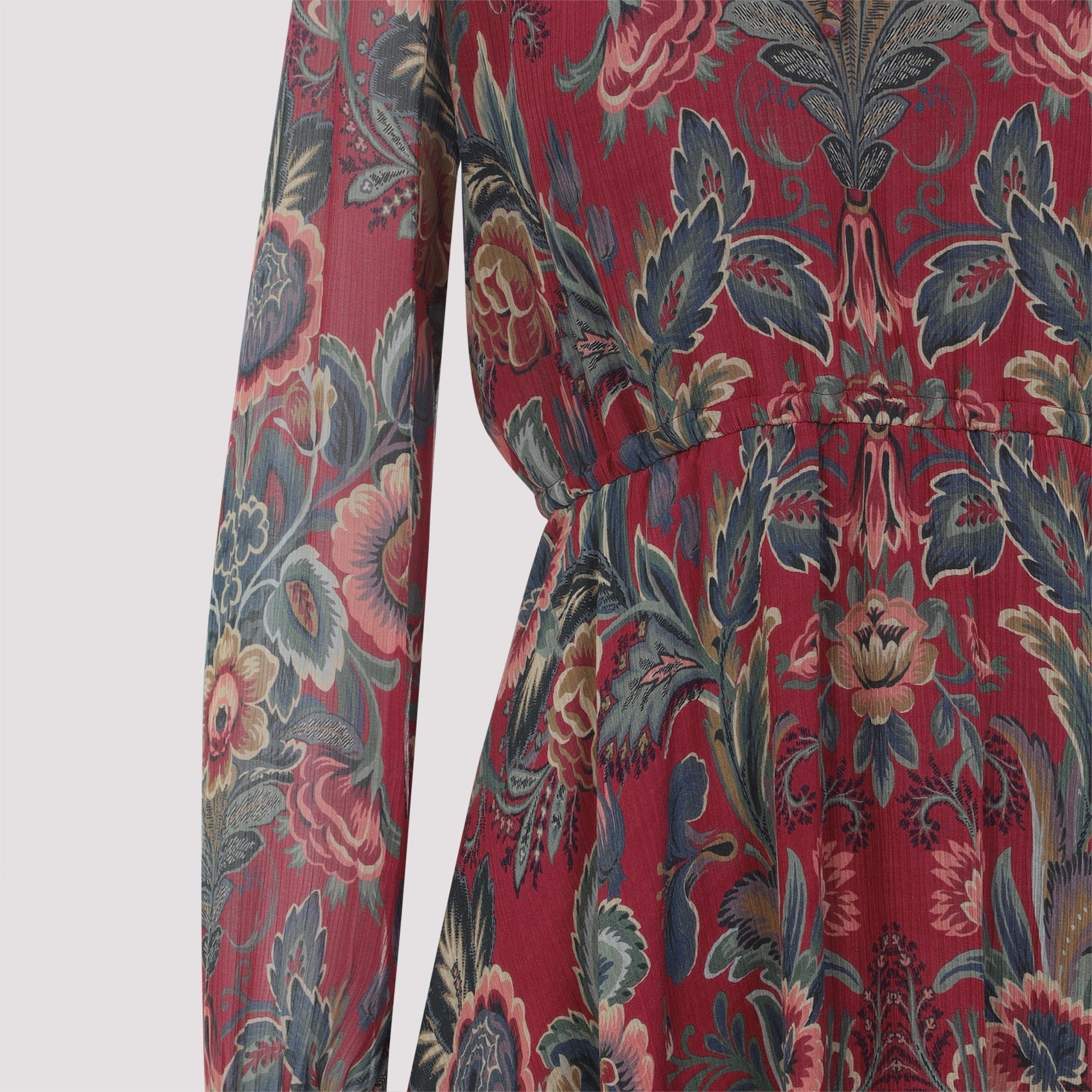 Etro Mini Dress Women
