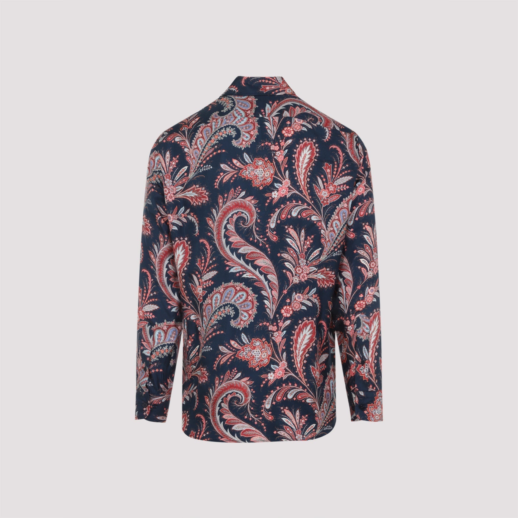 Etro Roma Shirt Men