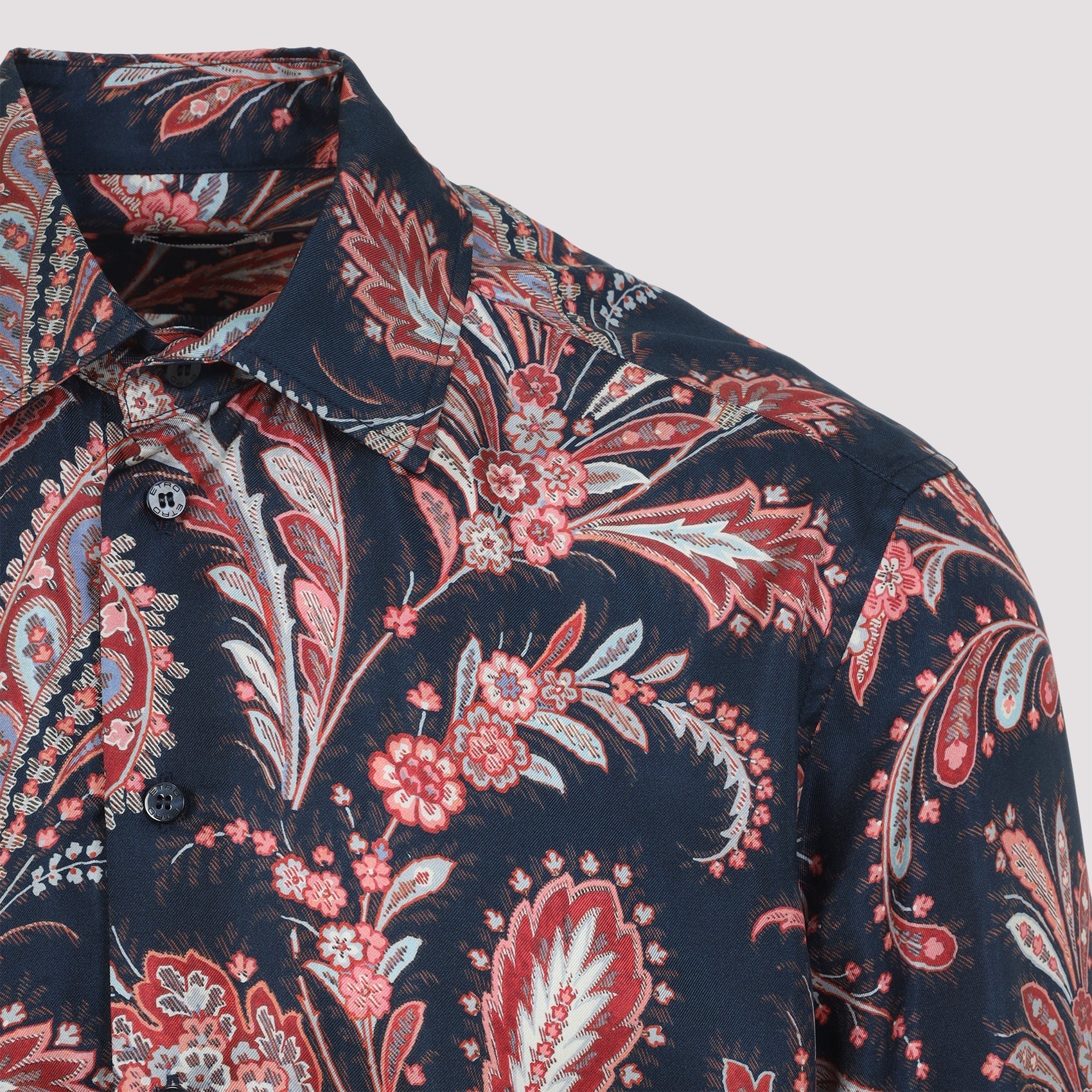 Etro Roma Shirt Men