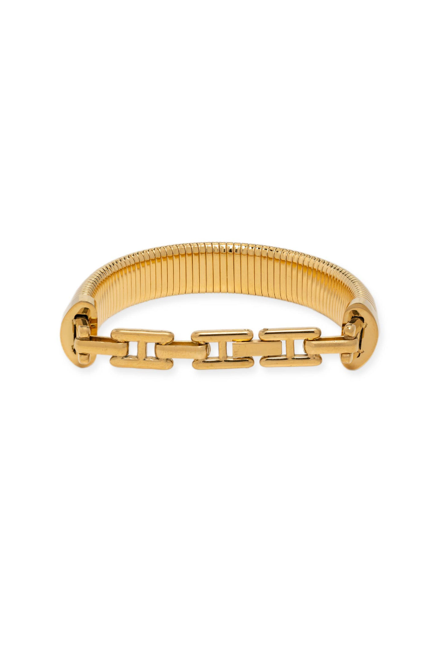 She's Unbreakable Single Bracelet