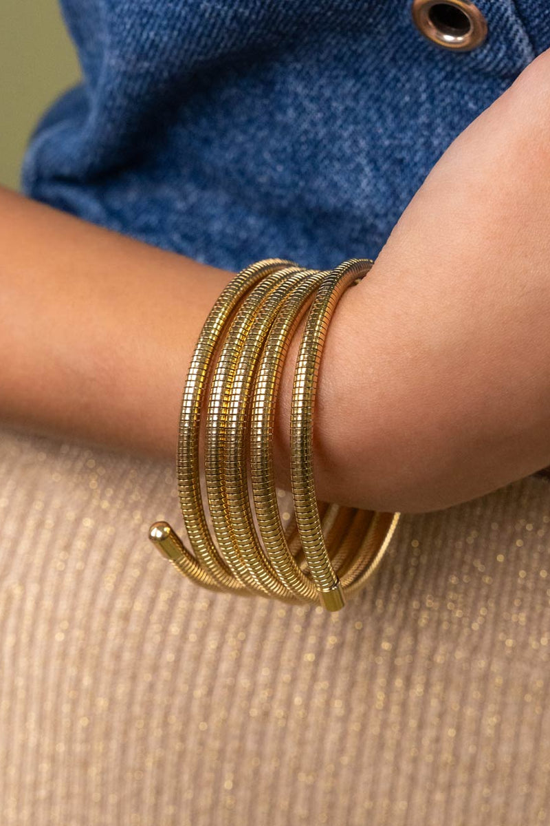 She's Confident Bracelet