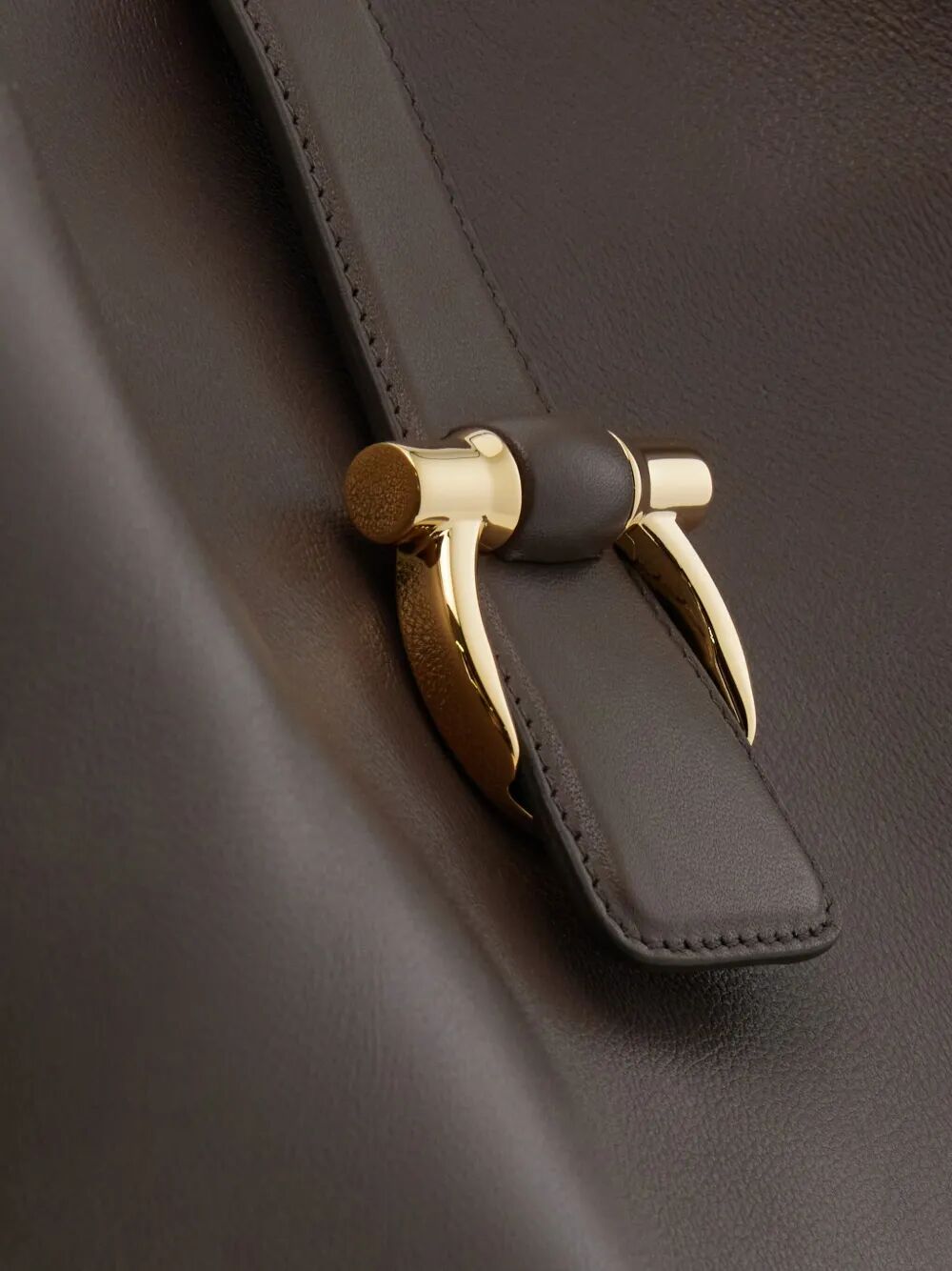 Ferragamo Women Large Softened Tote Bag