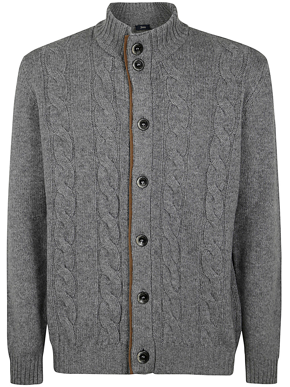 Herno Men Man Cardigan