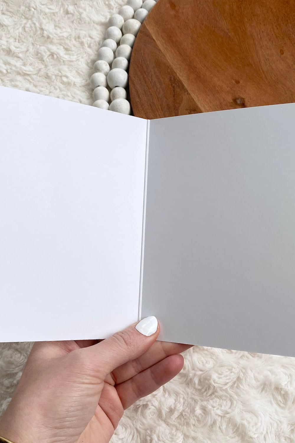 "Never Forget How Wildly Capable You Are" Greeting Card