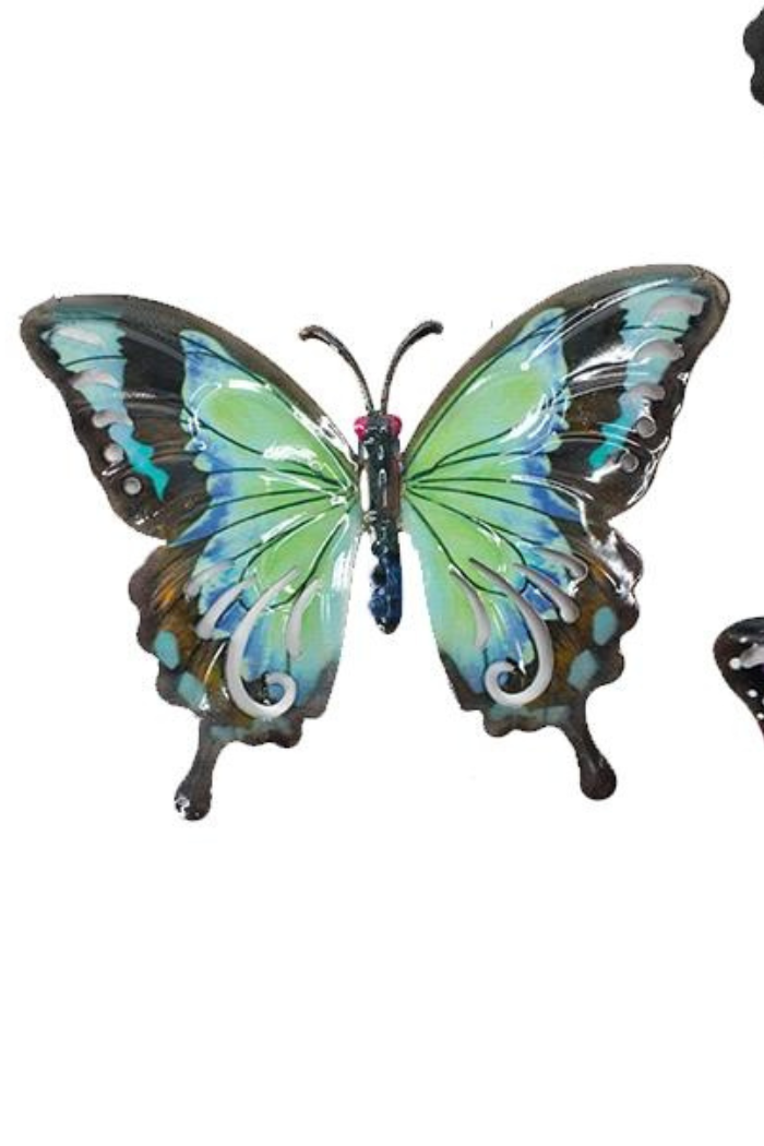 Butterfly Wall Decor