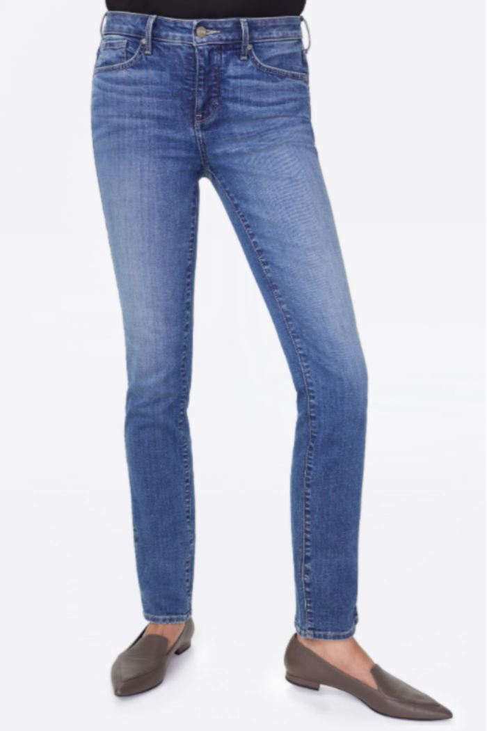 Sheri Slim Jeans - Alton