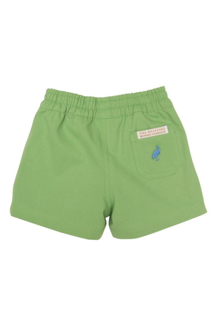 Sheffield Shorts-Only 1 left! Size 3-6 months