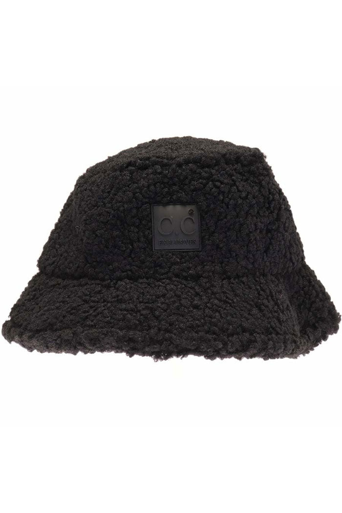 Sherpe C.C Bucket Hat
