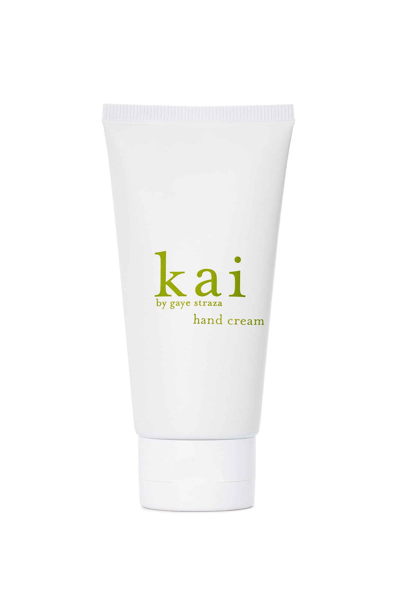kai hand cream