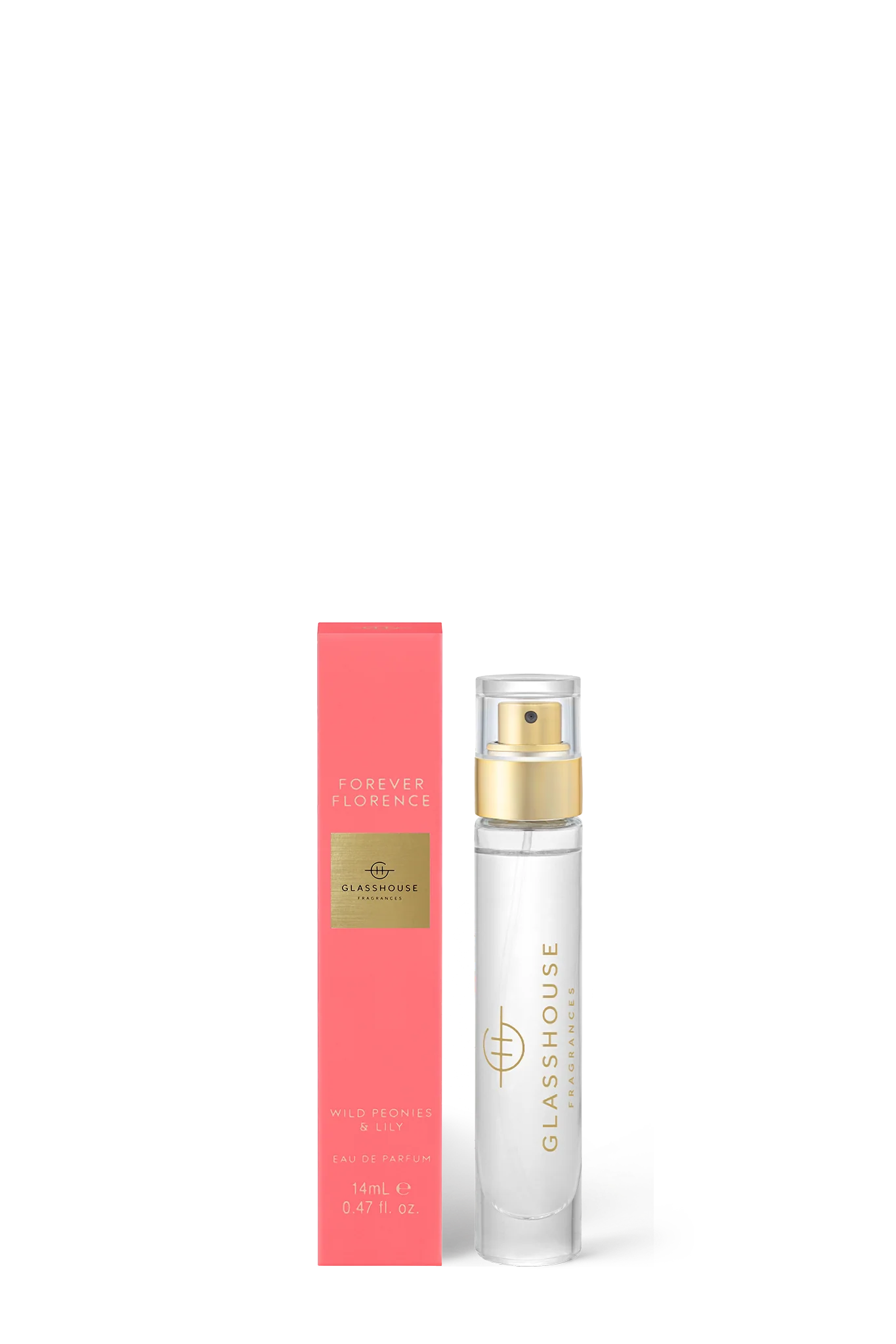 0.47 FL.OZ. EDP - FOREVER FLORENCE