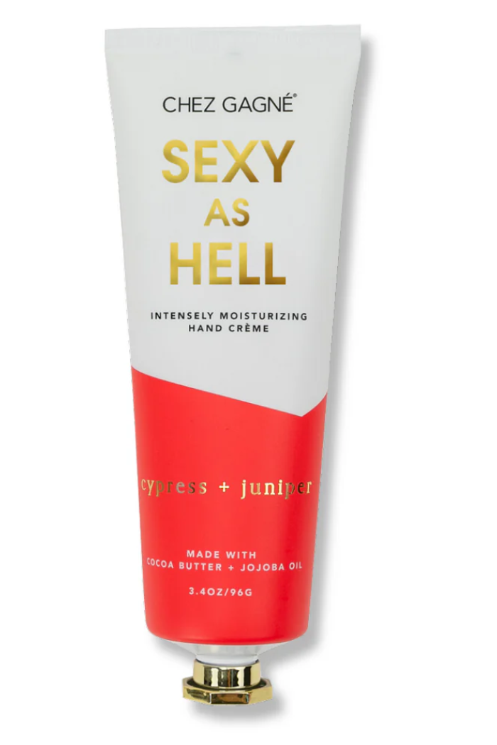 Sexy as Hell Hand Creme