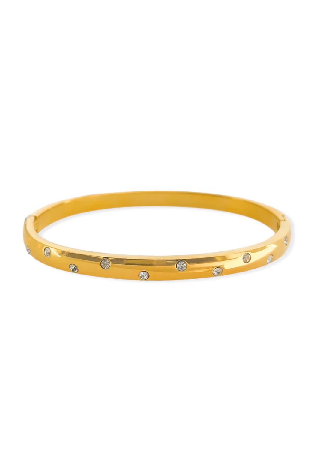 18K Water Resistant Bracelet