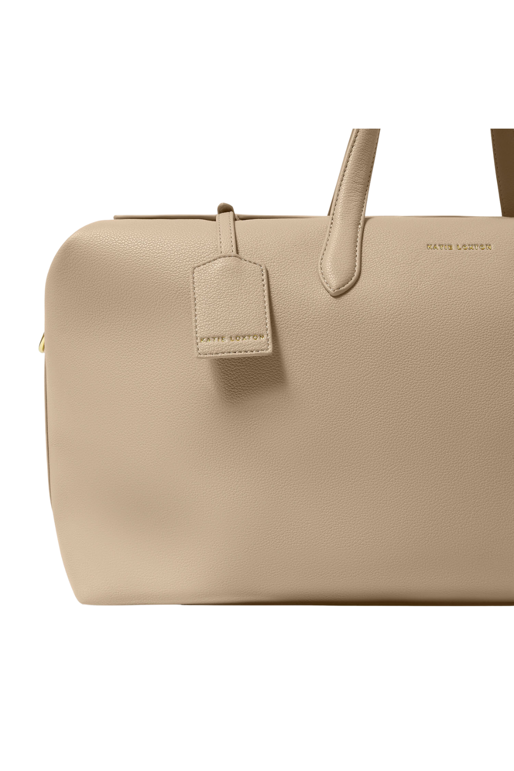 "Henley" Weekend Bag