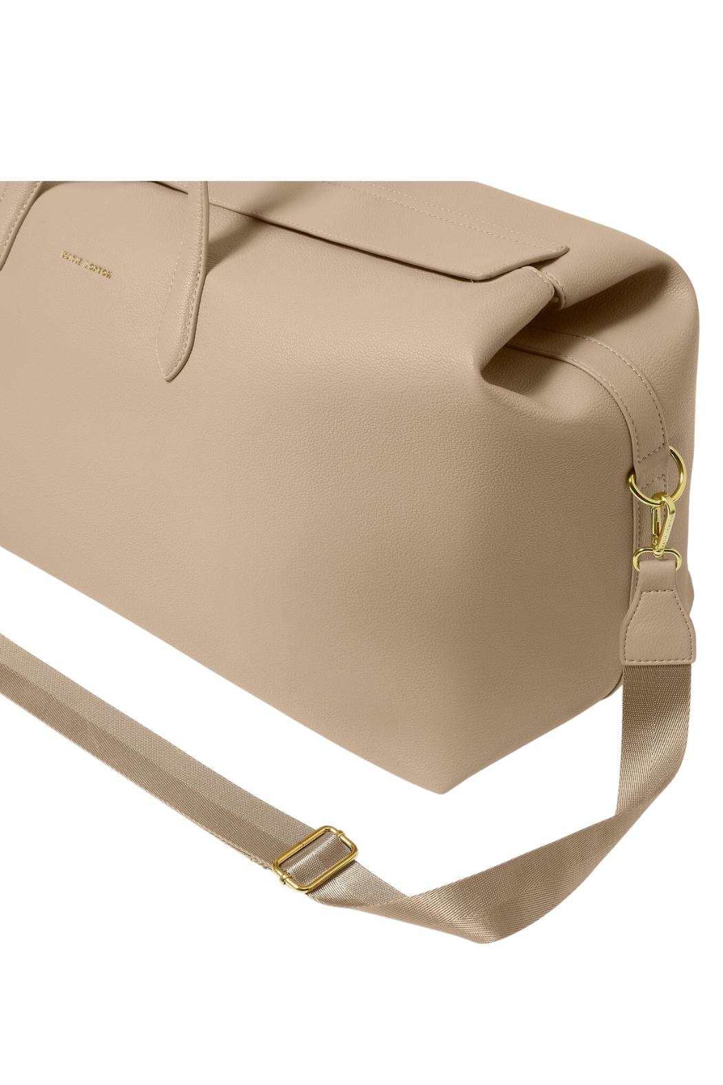 "Henley" Weekend Bag