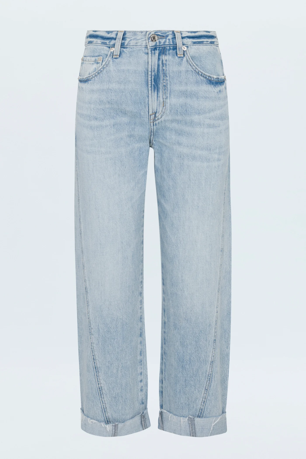 "Kacey" Cuff Boyfriend Jean