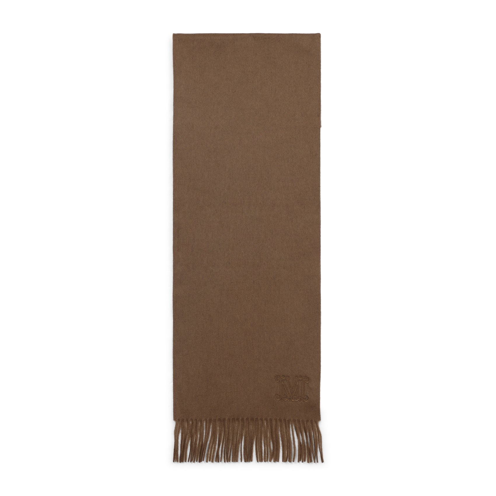 Max Mara Cashmere Dalia Scarf Women