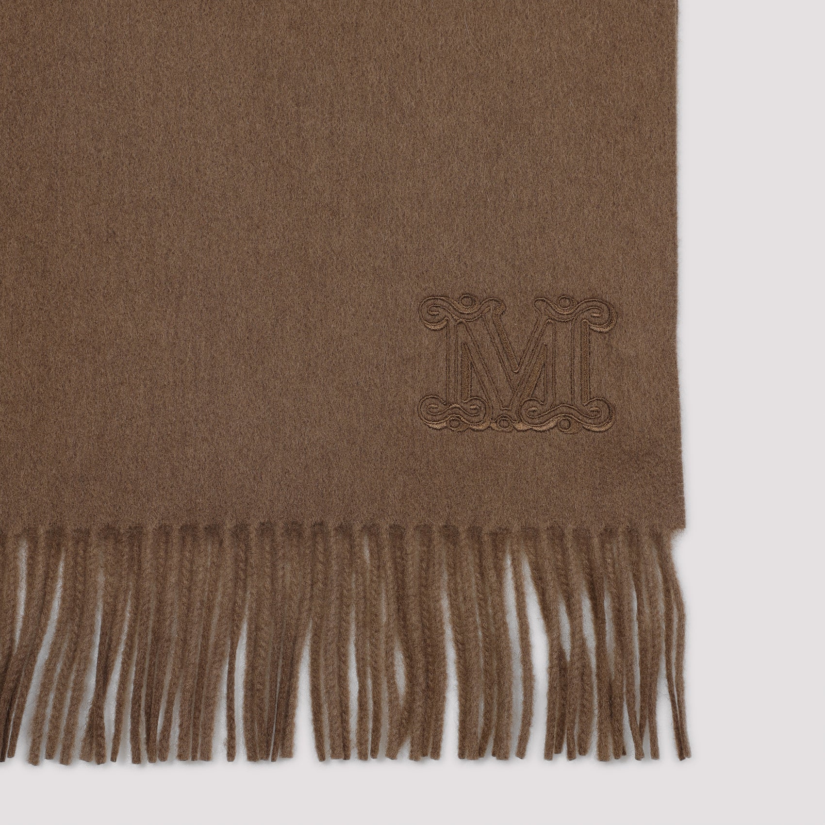 Max Mara Cashmere Dalia Scarf Women