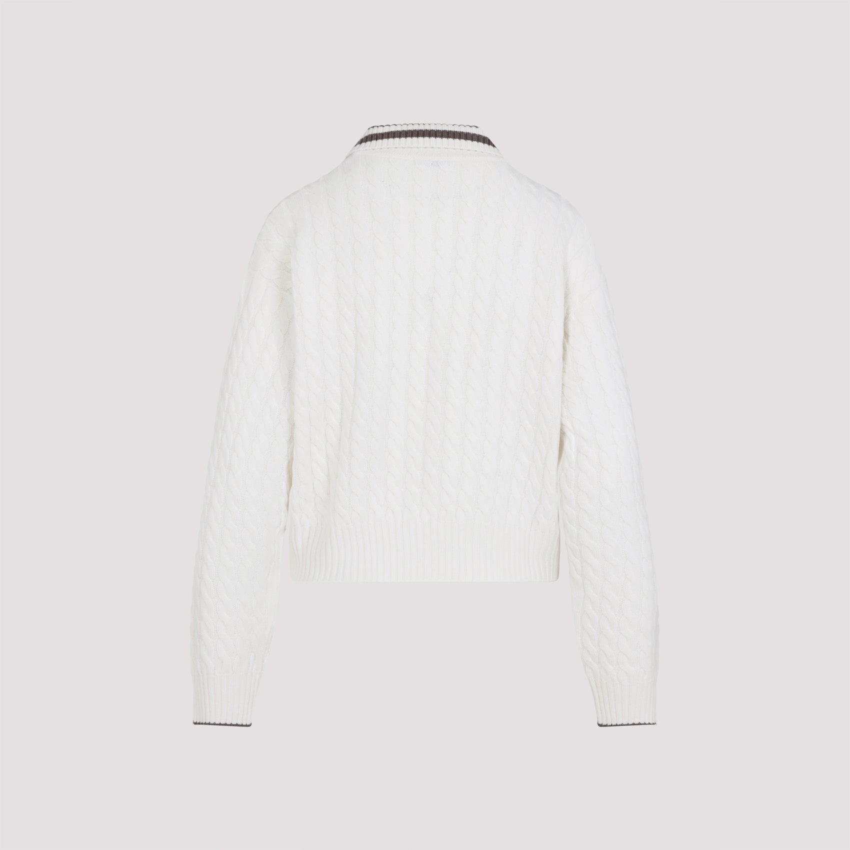 Brunello Cucinelli Sport Club Pullover Women