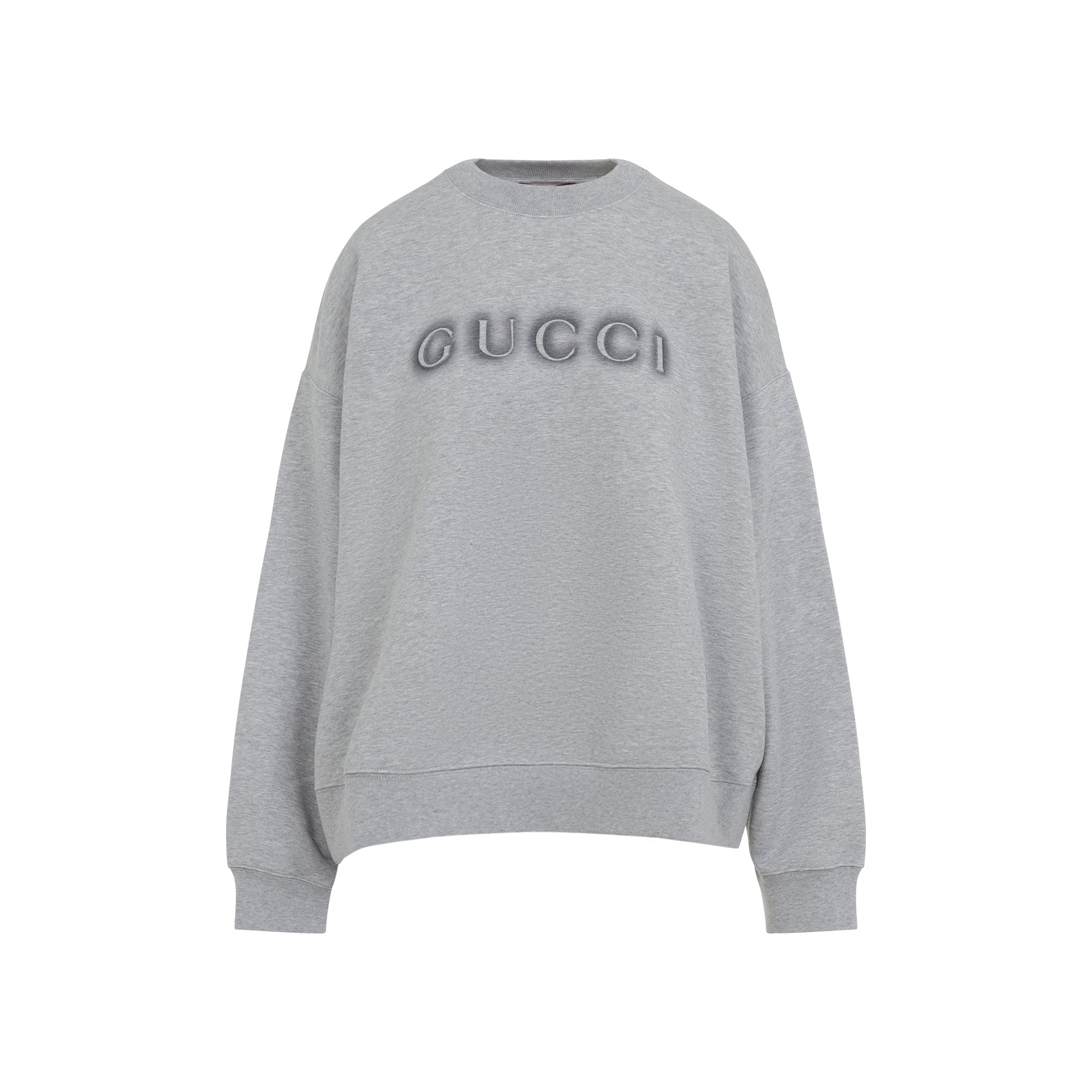 Gucci Cotton Sweatshirt Women