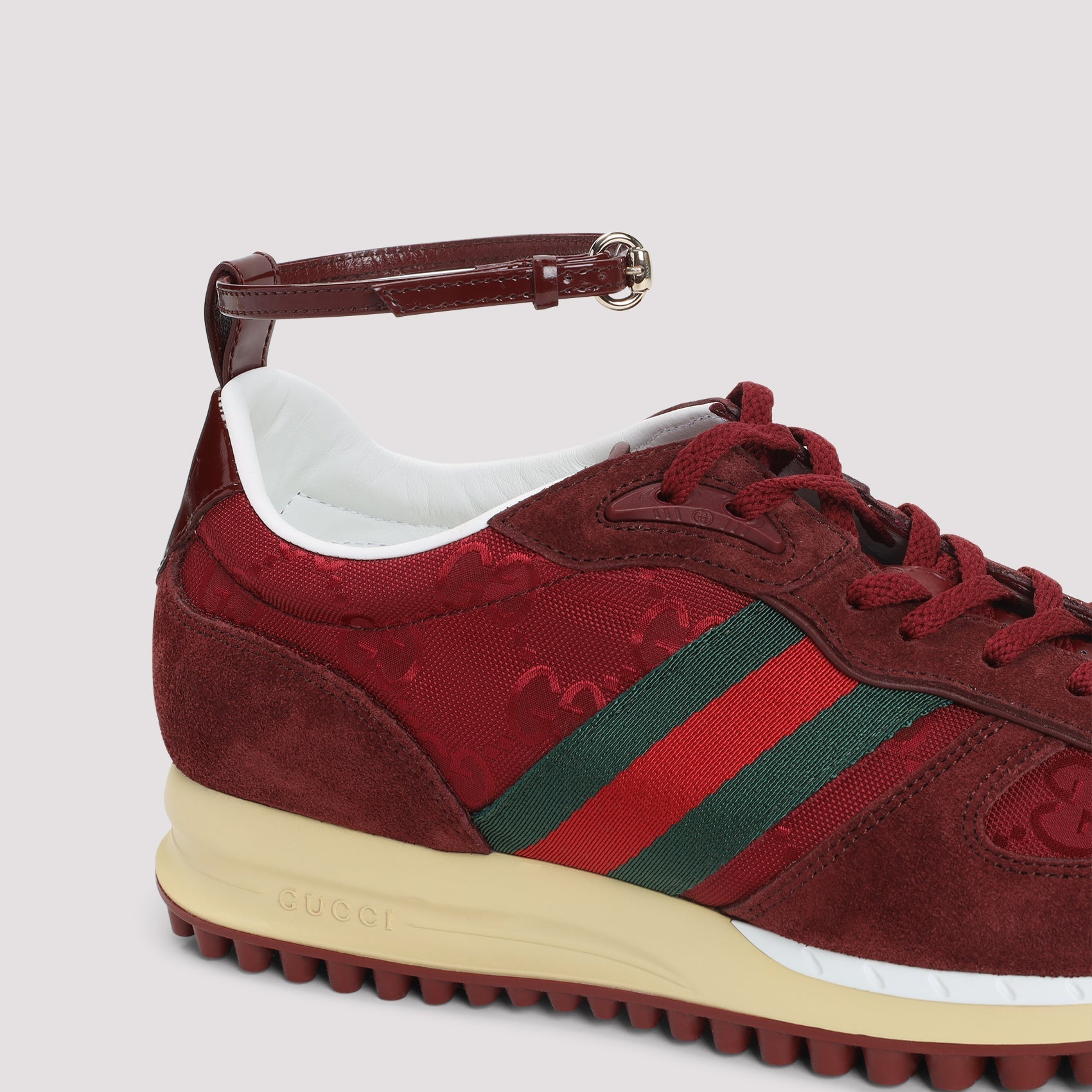 Gucci Nora Sneakers Women