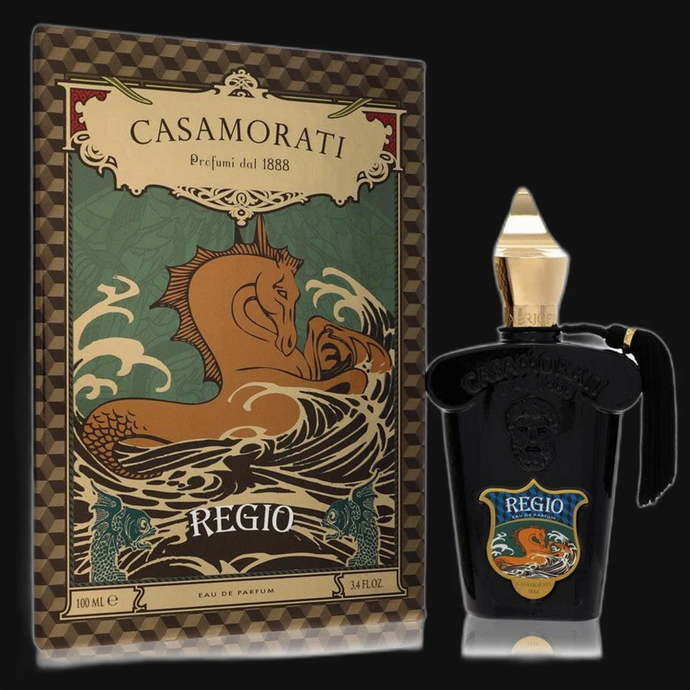 1888 Regio By Xerjoff (Unisex)