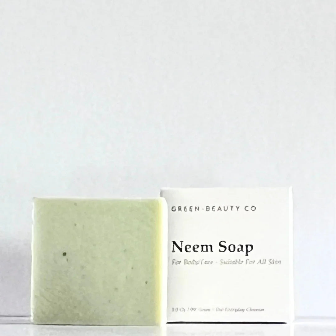 Neem Soap
