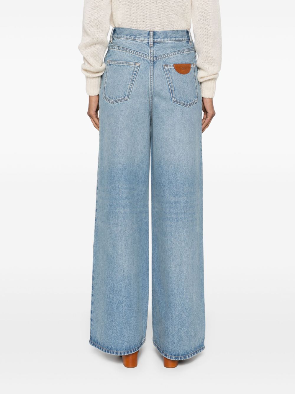 Chloé Jeans