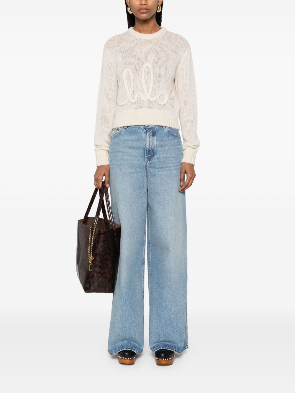 Chloé Jeans