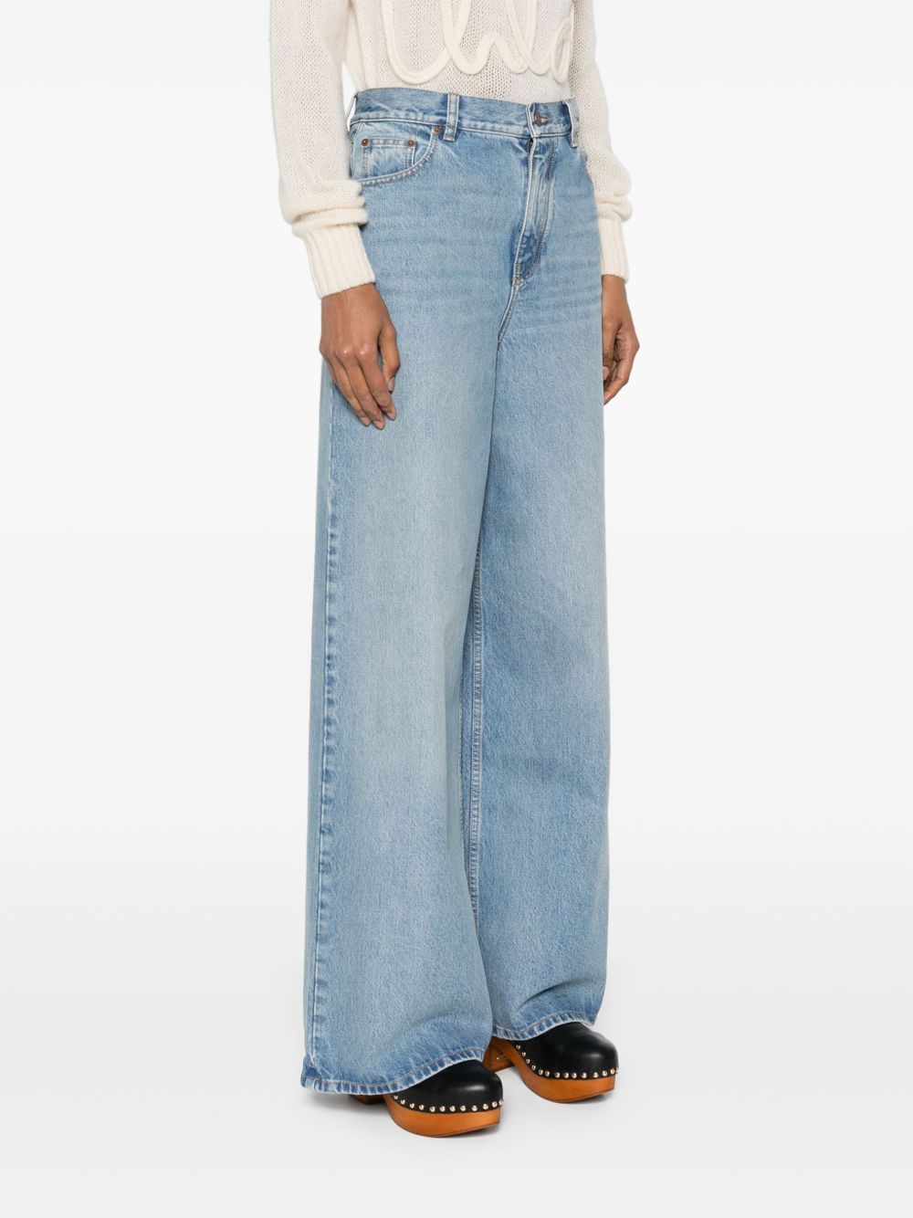 Chloé Jeans