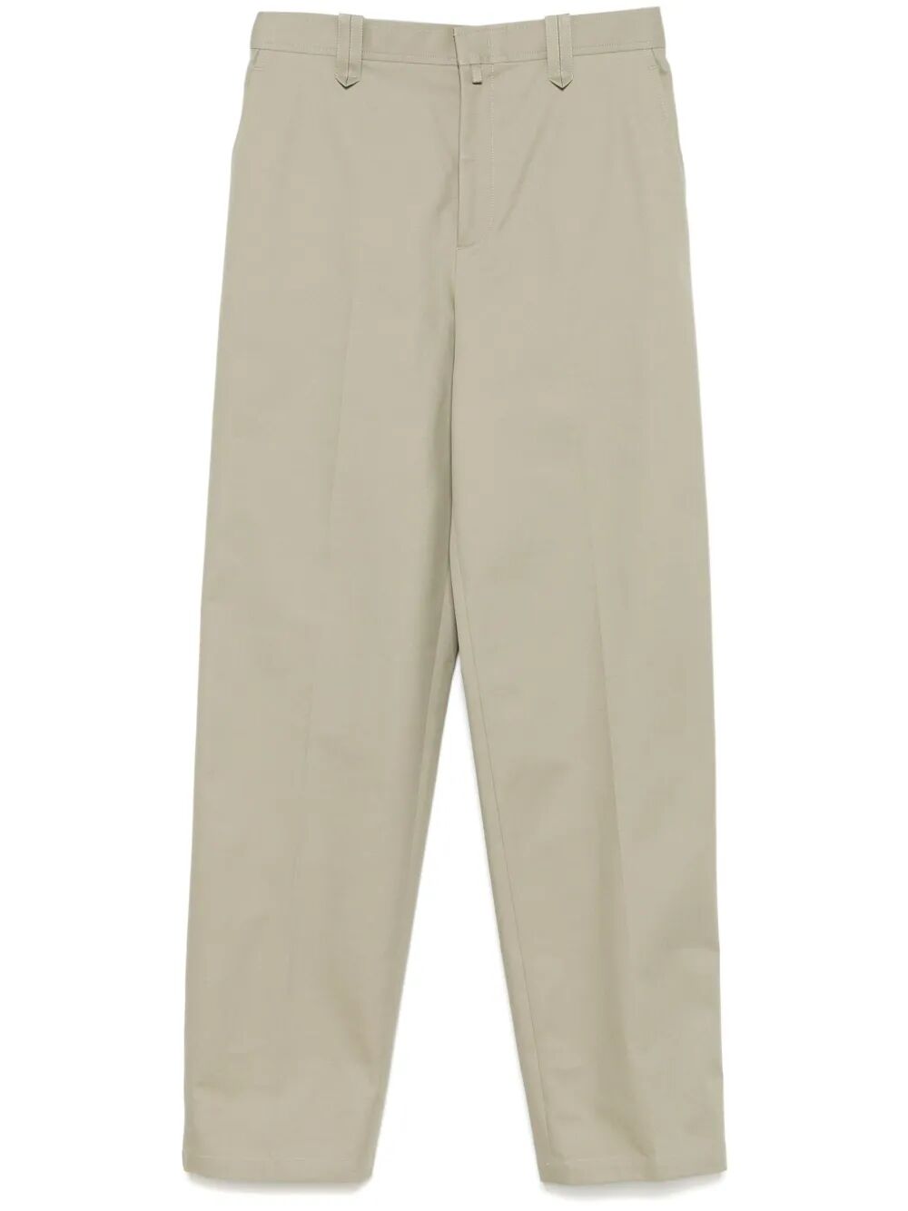 Lanvin Men Chino Trousers