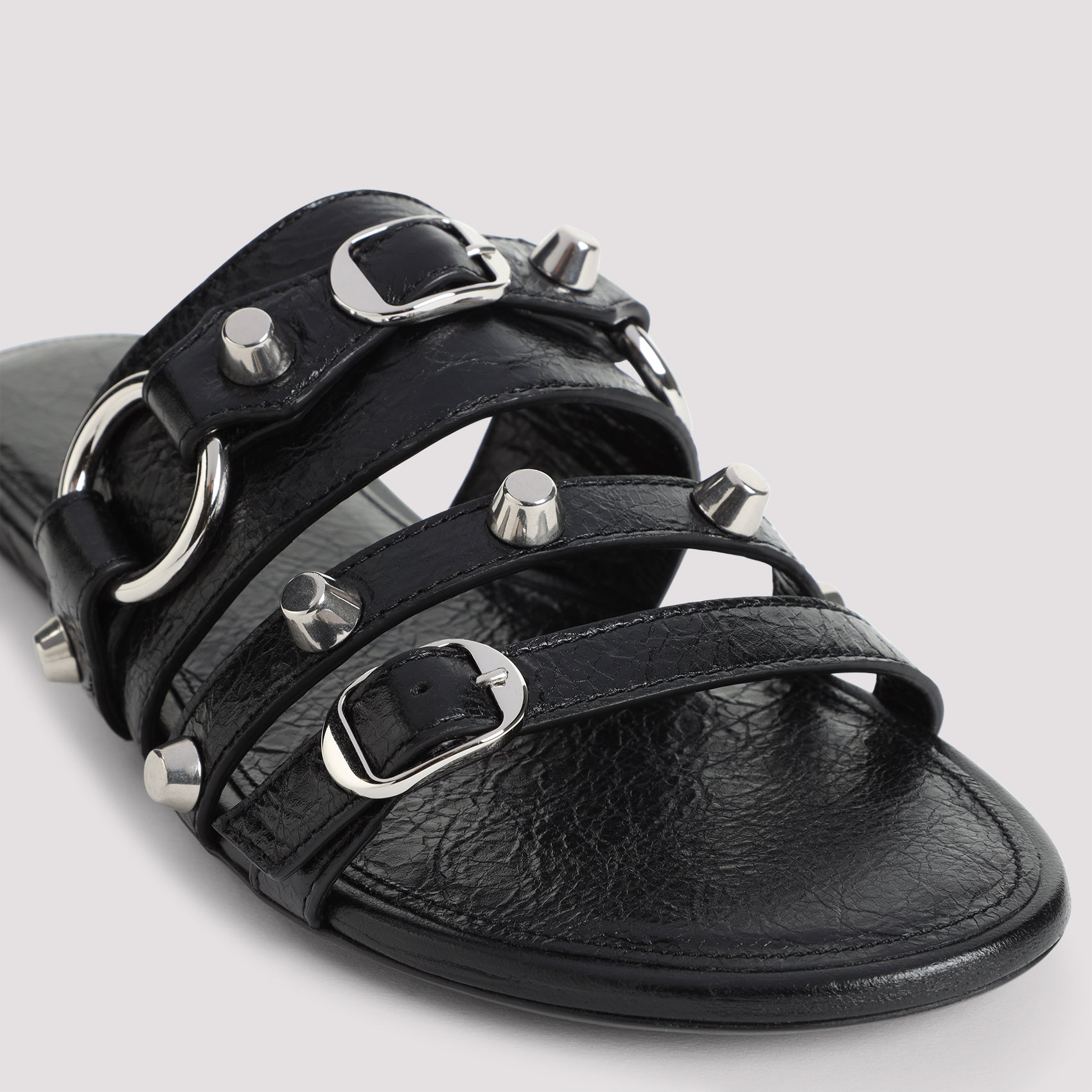 Balenciaga City Sandals Women