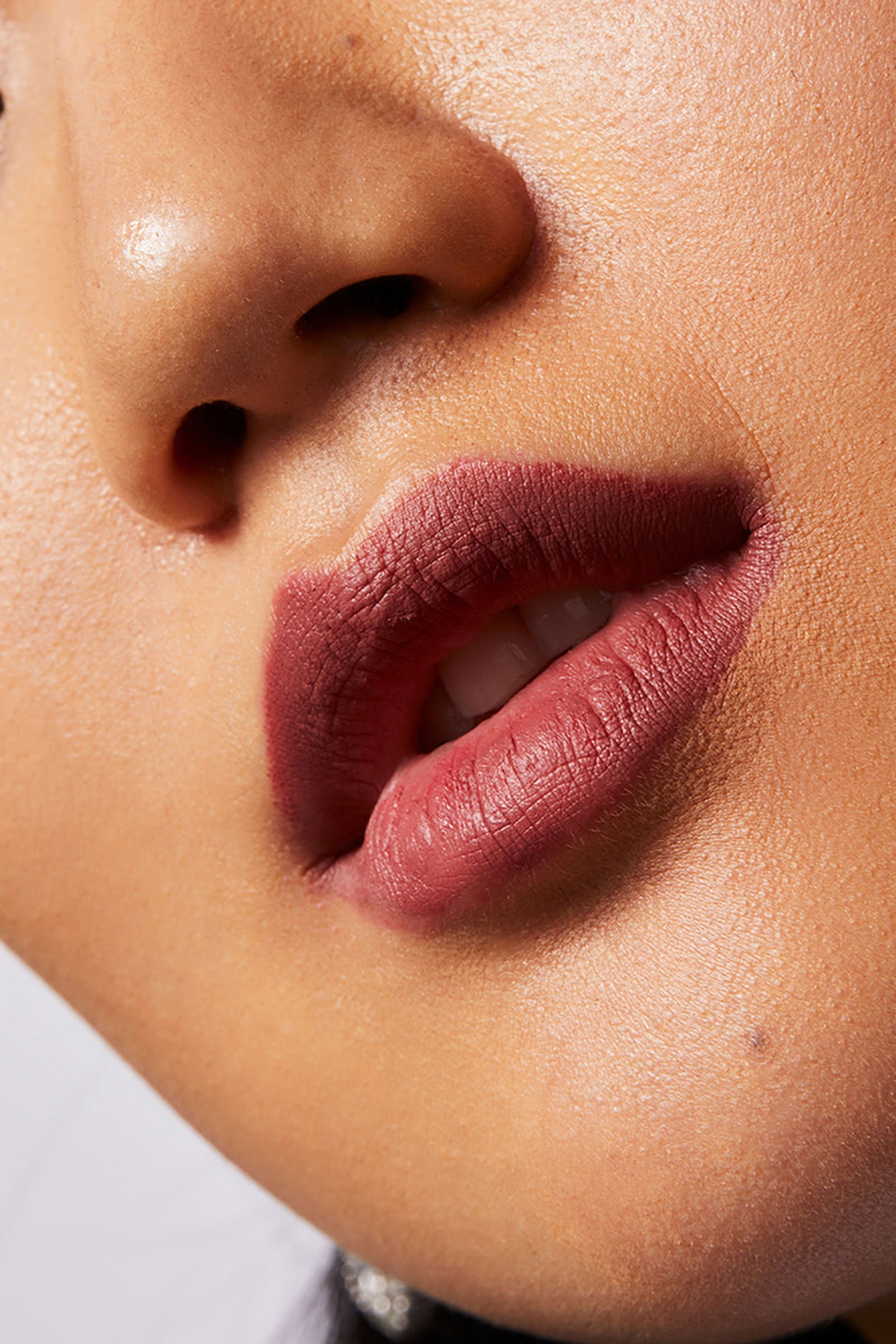 Badass Icon Matte Lipstick Mini