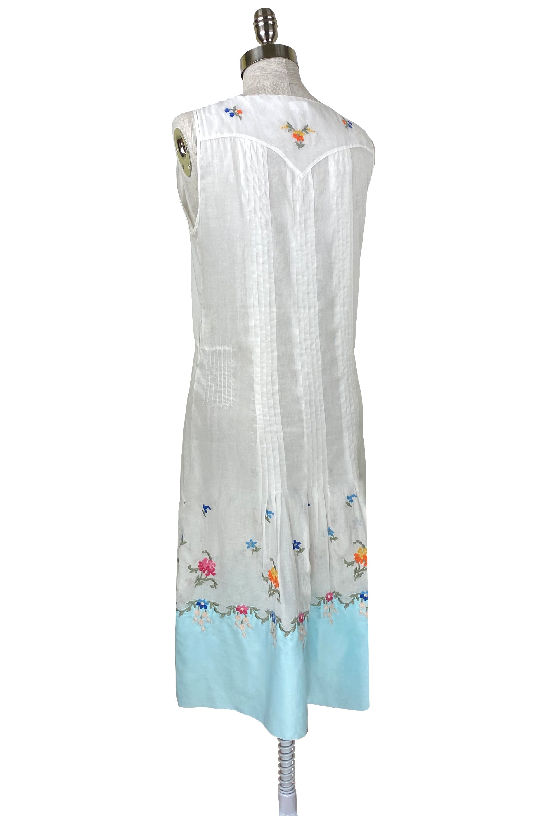 The Posey Dress