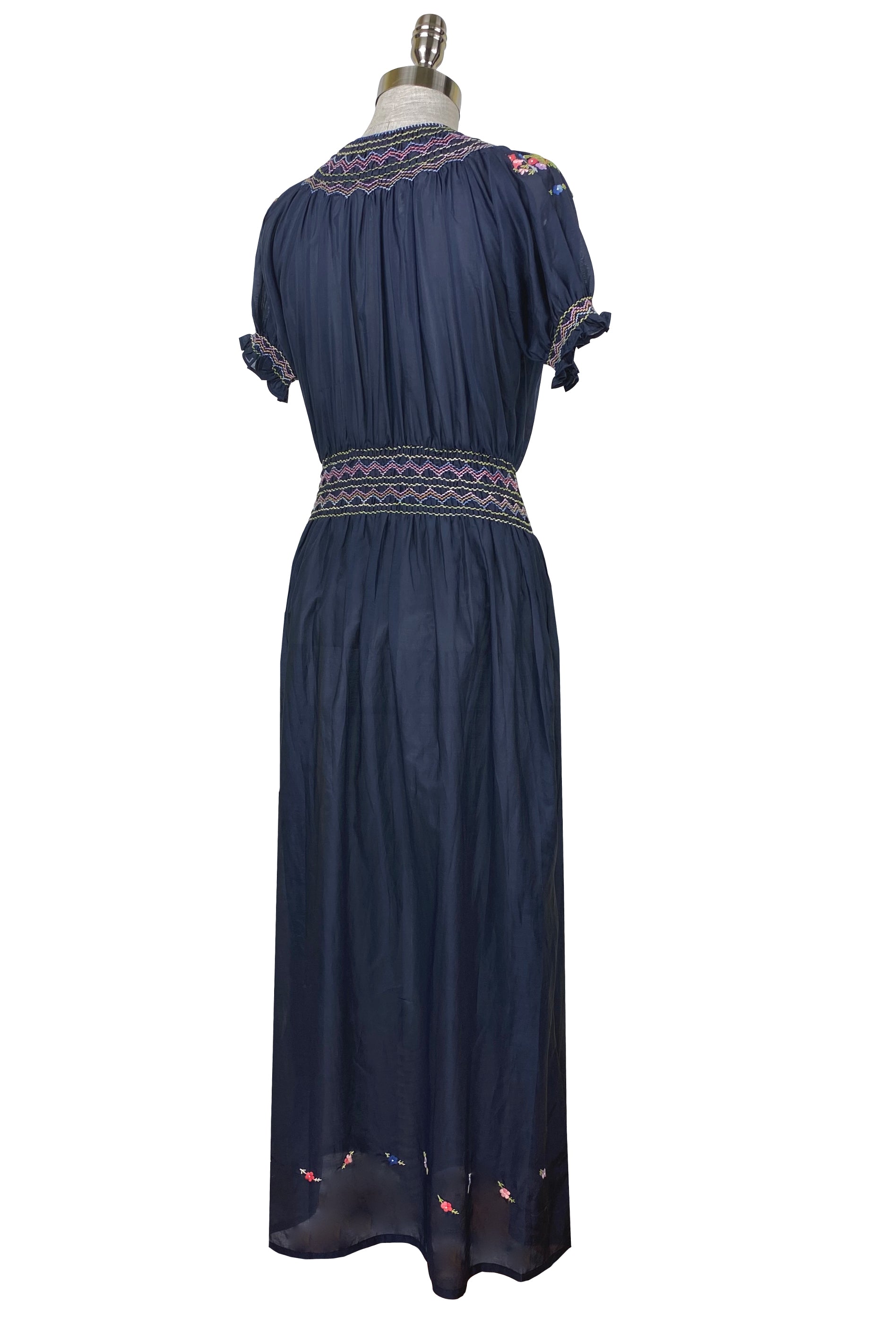 The Anaïs Dress